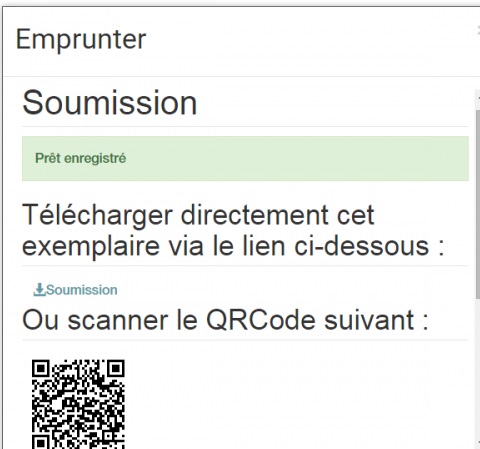 Tuto telechargement